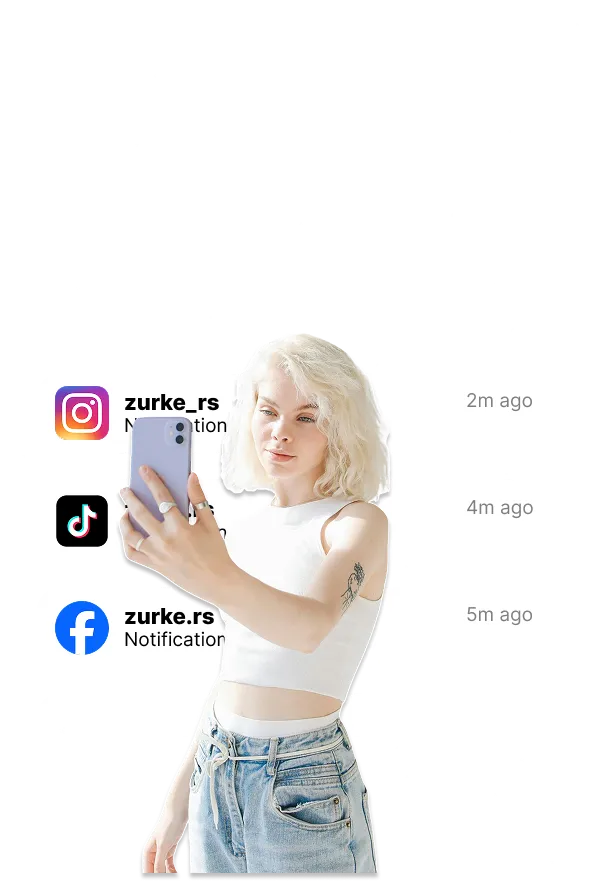 Girl Image